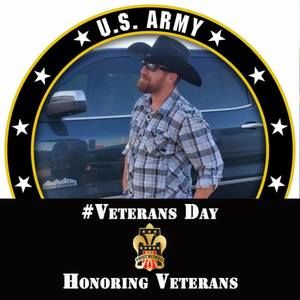 Meet your Posher, Jason